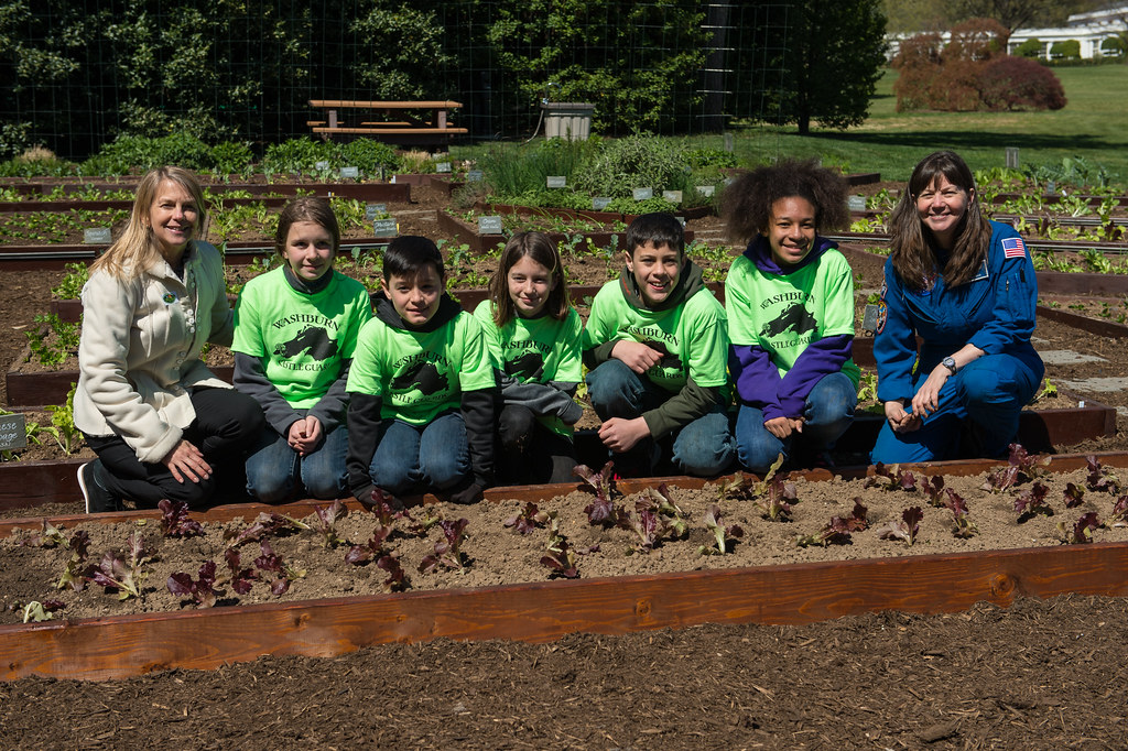 O Farming With Grower’s United&nbsp;Inc.